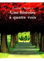 Une Histoire À Quatre Voix...