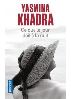 Ce Que Le Jour Doit À La...