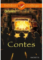 Bibliocollège - Contes, Grimm