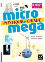 Microméga - Physique-Chimie...