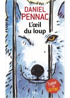 L'Oeil Du Loup - Daniel Pennac