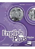 English Plus: Starter:...