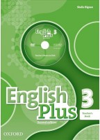 English Plus: Level 3:...