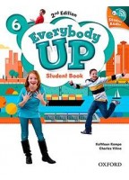 Everybody Up: Level 6:...