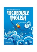 Incredible English 1 -...