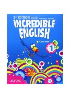 Incredible English 1 -...