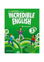 Incredible English 3 -...