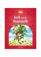 Jack And The Beanstalk -...