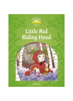 Little Red Riding Hood -...