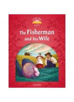 The Fisherman And His Wife...