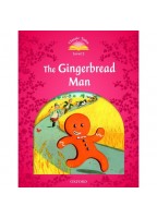 The Gingerbread Man -...