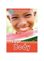 Your Body - Audio Pack -...