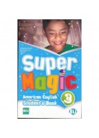 Super Magic 3 - Student...