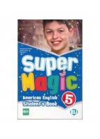 Super Magic 5 - Student...