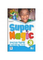 Super Magic 3 - Activity...