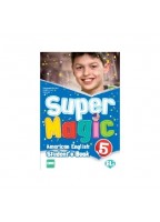 Super Magic 5 - Activity...