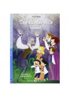 The Canterville Ghost + Cd