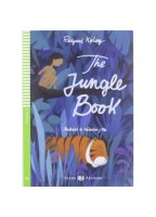 The Jungle Book + Cd