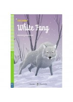 White Fang + Cd - Jack London