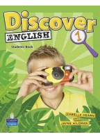 Discover English Global 1...