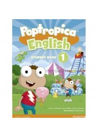 Poptropica English 1 -...