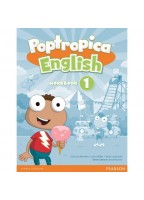 Poptropica English 1 -...