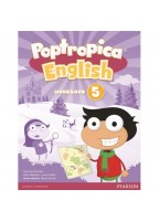 Poptropica English 5 -...