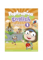 Poptropica English 2 -...