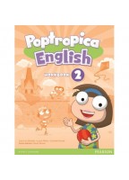 Poptropica English 2 -...