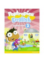 Poptropica English 3 -...