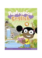 Poptropica English 4 -...