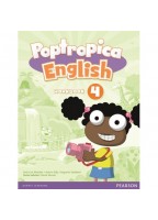 Poptropica English 4 -...