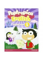 Poptropica English 5 -...