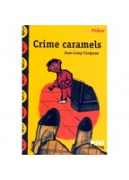 Crime Caramels