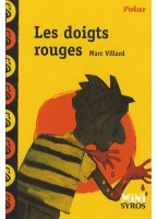 Les Doigts Rouges - Marc...