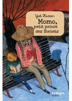 Momo, Petit Prince Des Bleuets