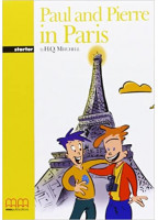 Paul And Pierre In Paris Pack