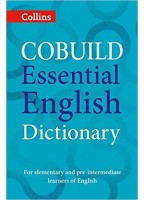 Cobuild Essential English...