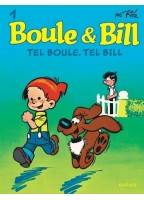 Boule & Bill Tome 1 -...