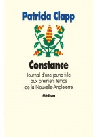 Constance. Journal D'Une...