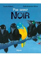 Pas Assez Noir