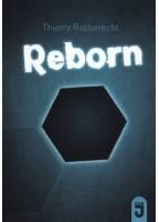 Reborn - Thierry Robberecht