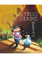 Les Trois Grains De Riz