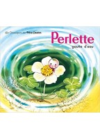 Perlette, Goutte D'Eau