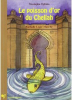 Le Poisson D'Or Du Chellah...