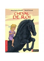 Cheval De Roi