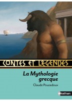 Contes Et Légendes : La...