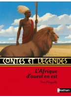 L'Afrique D'Ouest En Est