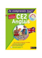 Je Comprends Tout - Anglais...