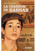 La Chanson De Hannah - Poche